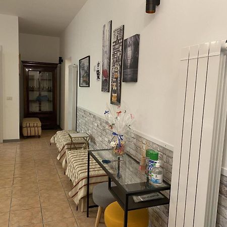 מלון מילאנו Casa Turro מראה חיצוני תמונה