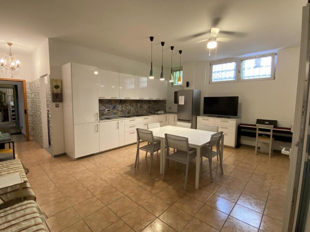 מלון מילאנו Casa Turro מראה חיצוני תמונה
