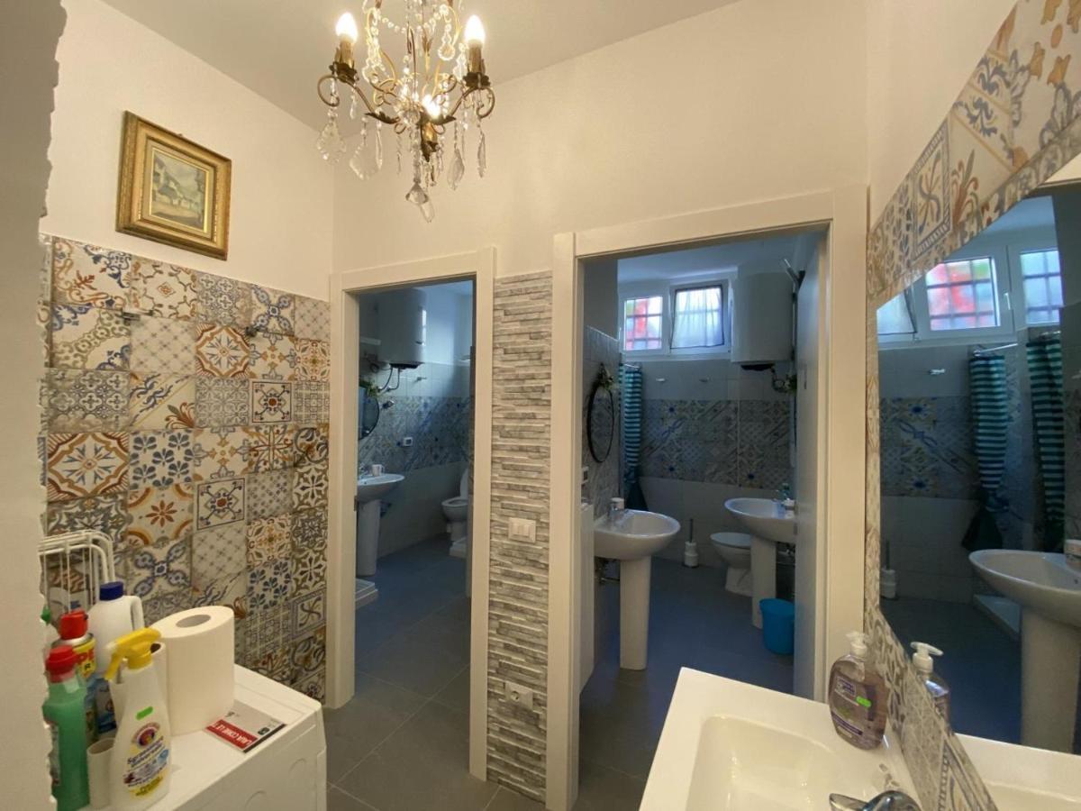 מלון מילאנו Casa Turro מראה חיצוני תמונה