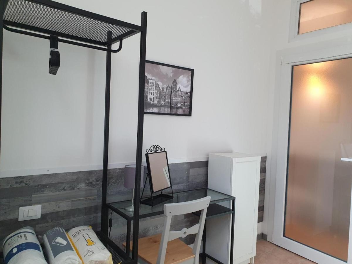 מלון מילאנו Casa Turro מראה חיצוני תמונה