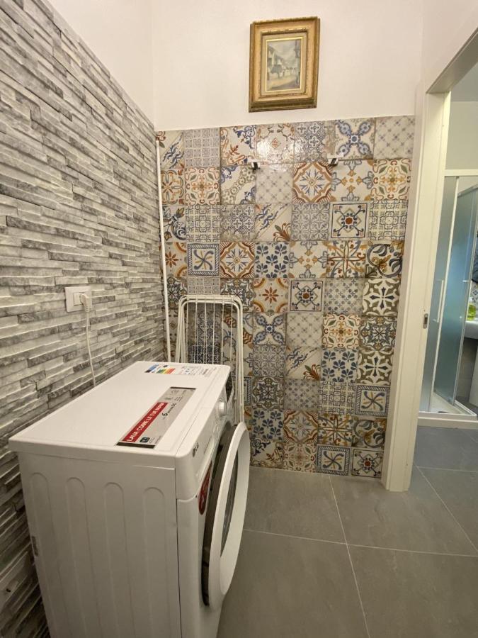 מלון מילאנו Casa Turro מראה חיצוני תמונה