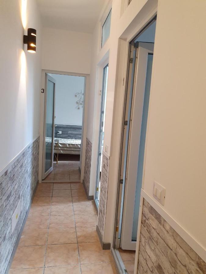 מלון מילאנו Casa Turro מראה חיצוני תמונה