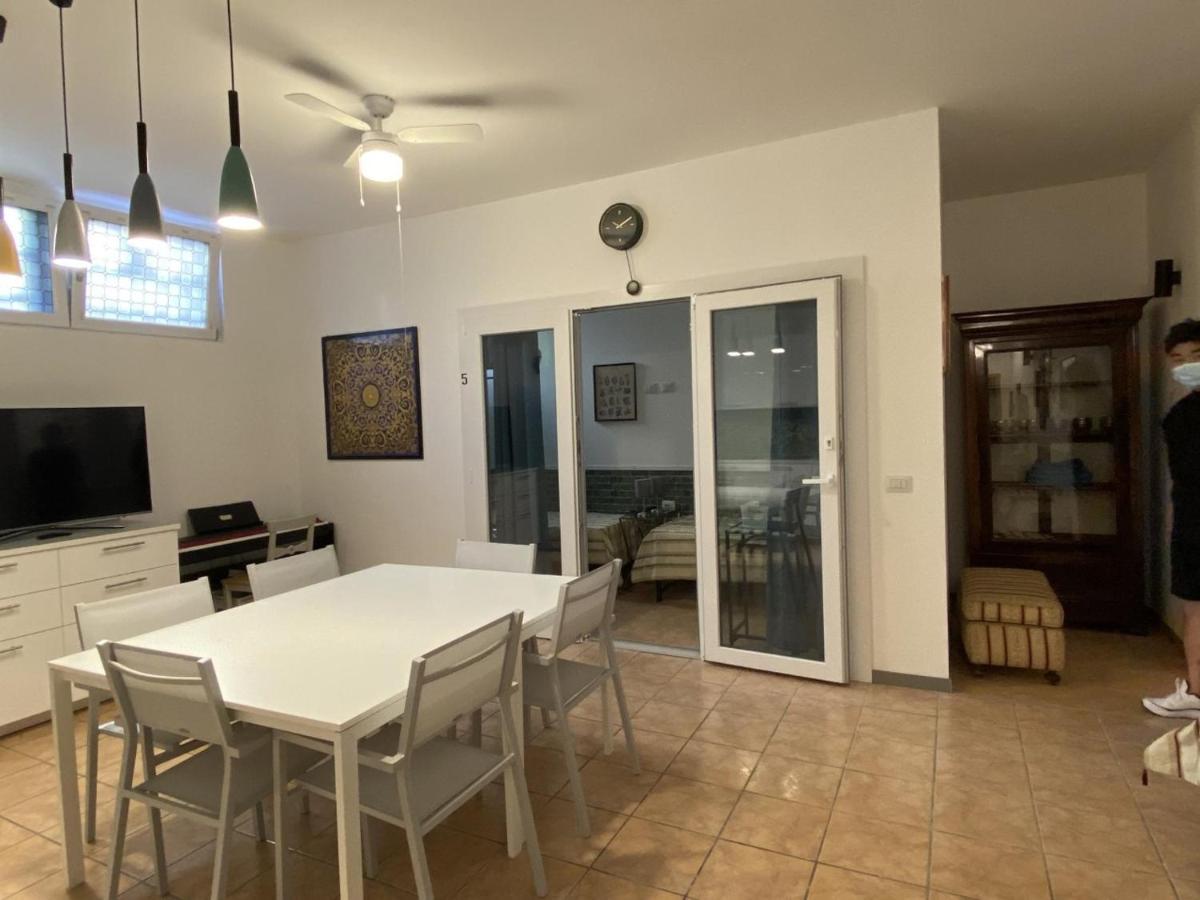 מלון מילאנו Casa Turro מראה חיצוני תמונה