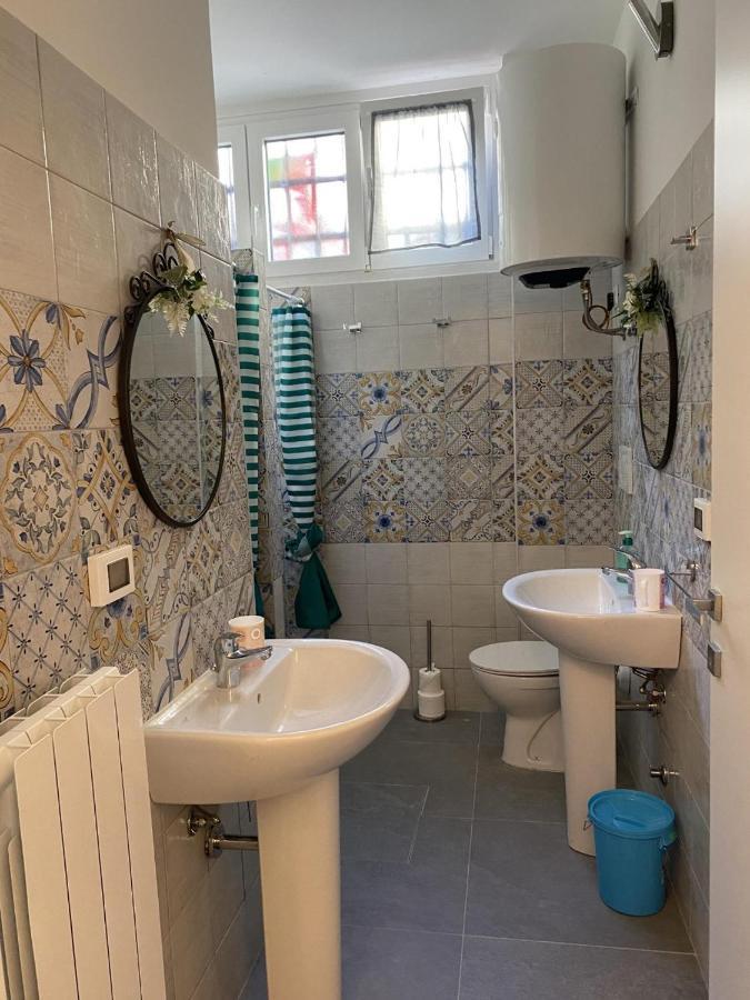 מלון מילאנו Casa Turro מראה חיצוני תמונה
