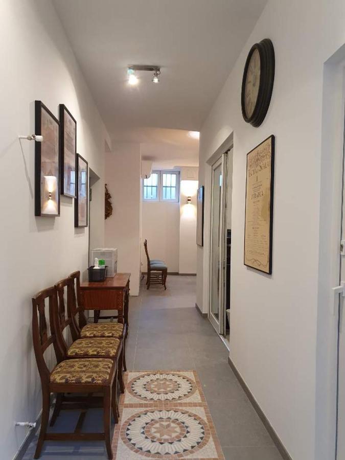 מלון מילאנו Casa Turro מראה חיצוני תמונה