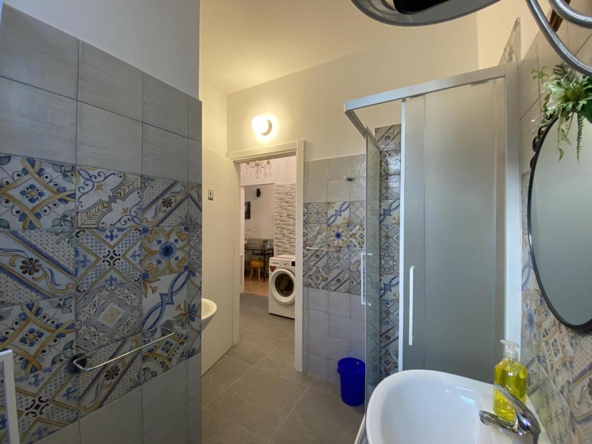 מלון מילאנו Casa Turro מראה חיצוני תמונה