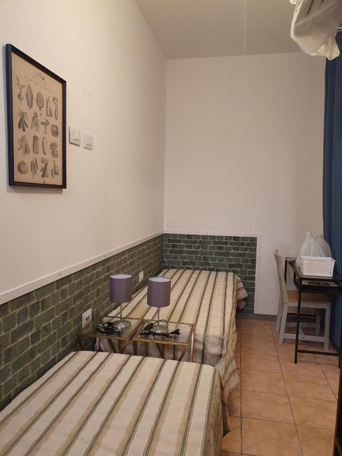 מלון מילאנו Casa Turro מראה חיצוני תמונה